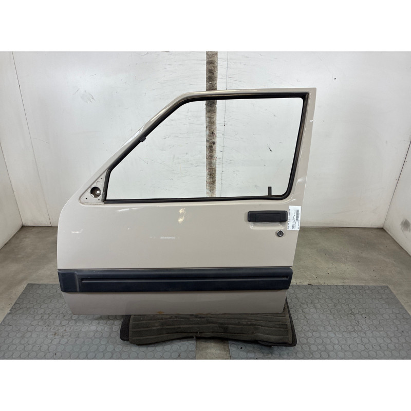 Porte avant gauche RENAULT EXPRESS Photo n°2
