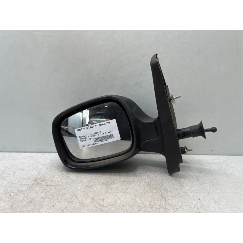 Retroviseur gauche RENAULT KANGOO 1 Photo n°1