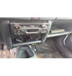 Feu arriere stop central RENAULT KANGOO 1