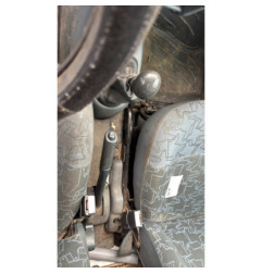 Feu arriere stop central RENAULT KANGOO 1