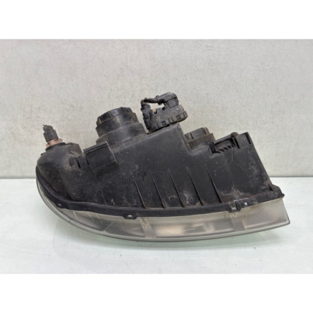 Optique avant principal gauche (feux)(phare) HYUNDAI MATRIX