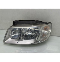 Optique avant principal gauche (feux)(phare) HYUNDAI MATRIX