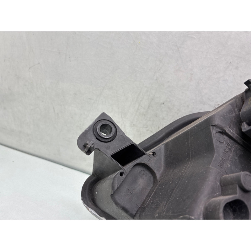 Optique avant principal droit (feux)(phare) RENAULT GRAND ESPACE 4 Photo n°3