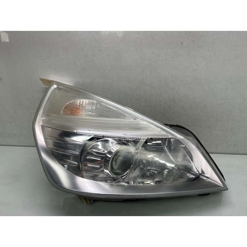 Optique avant principal droit (feux)(phare) RENAULT GRAND ESPACE 4 Photo n°4