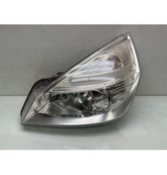 Optique avant principal gauche (feux)(phare) RENAULT GRAND ESPACE 4