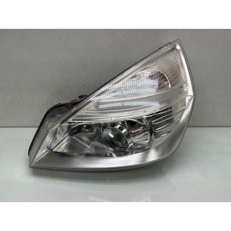 Optique avant principal gauche (feux)(phare) RENAULT GRAND ESPACE 4 Photo n°4