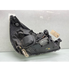 Optique avant principal gauche (feux)(phare) RENAULT GRAND ESPACE 4