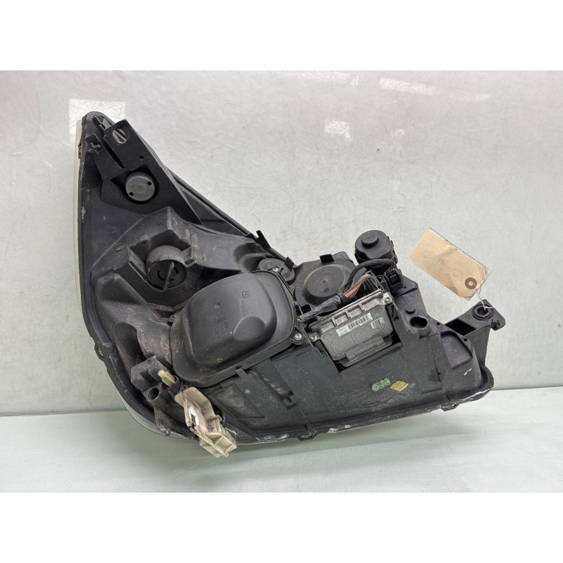 Optique avant principal gauche (feux)(phare) RENAULT GRAND ESPACE 4 Photo n°5