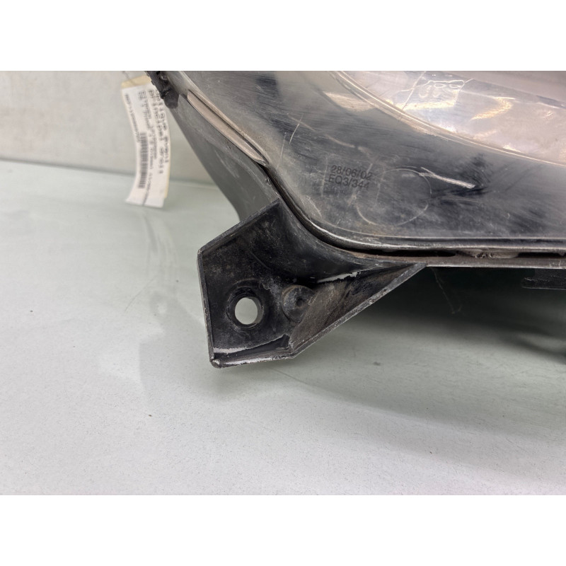 Optique avant principal droit (feux)(phare) CITROEN C5 1 Photo n°4