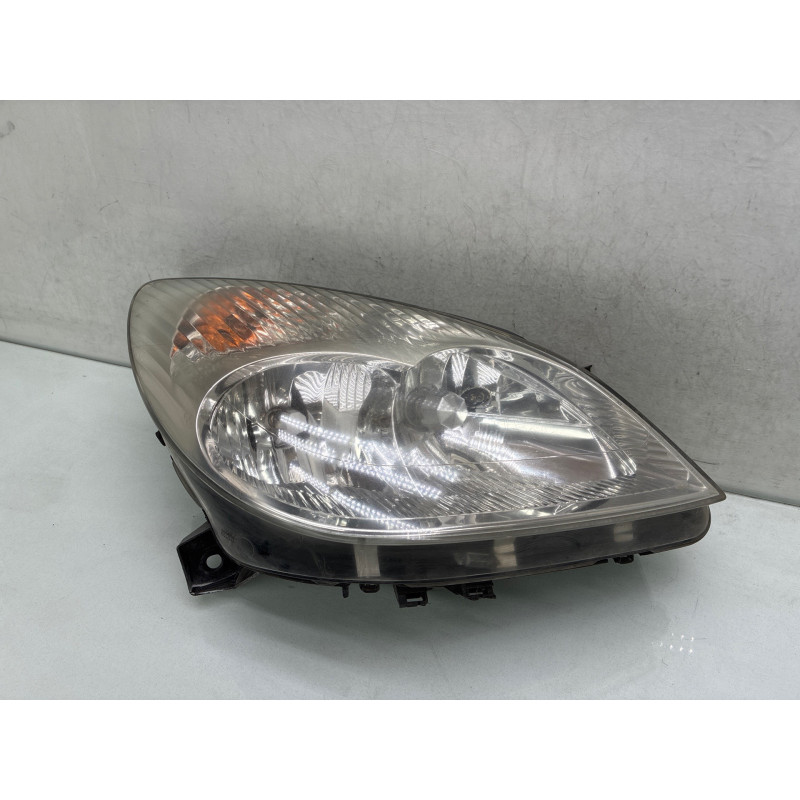 Optique avant principal droit (feux)(phare) CITROEN C5 1 Photo n°5