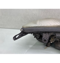 Optique avant principal gauche (feux)(phare) CITROEN C5 1
