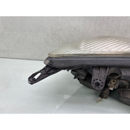 Optique avant principal gauche (feux)(phare) CITROEN C5 1