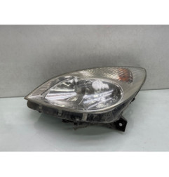 Optique avant principal gauche (feux)(phare) CITROEN C5 1