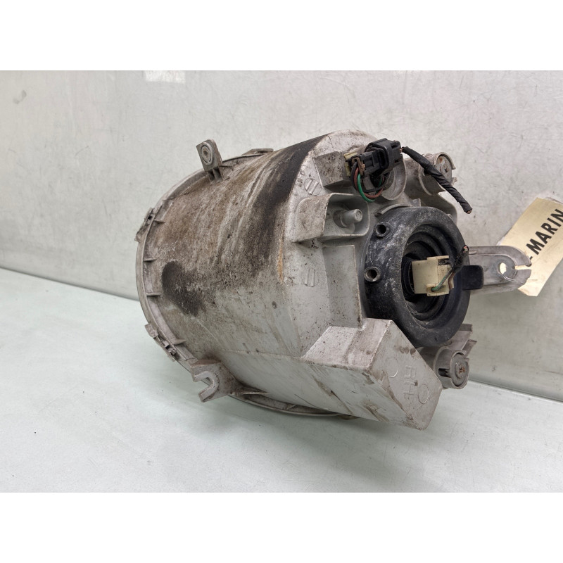 Optique avant principal droit (feux)(phare) DAEWOO MATIZ 1 Photo n°3