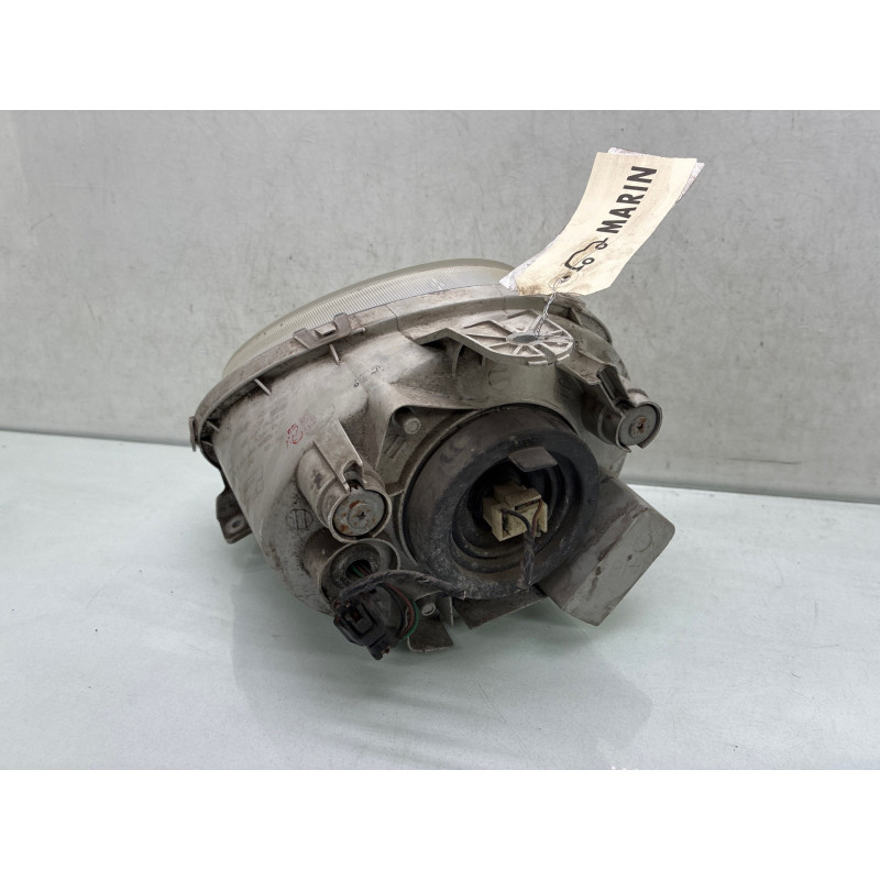 Optique avant principal droit (feux)(phare) DAEWOO MATIZ 1 Photo n°5