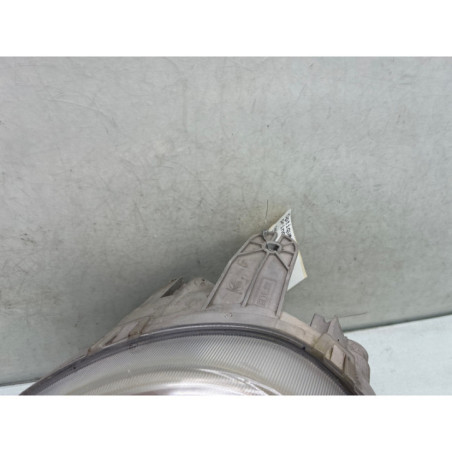 Optique avant principal gauche (feux)(phare) DAEWOO MATIZ 1 Photo n°1