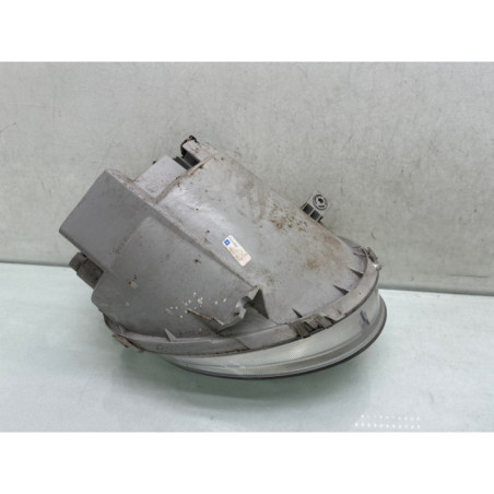 Optique avant principal gauche (feux)(phare) DAEWOO MATIZ 1