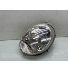 Optique avant principal gauche (feux)(phare) DAEWOO MATIZ 1