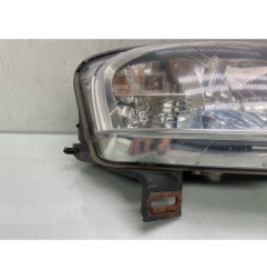 Optique avant principal droit (feux)(phare) FIAT STILO