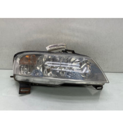Optique avant principal droit (feux)(phare) FIAT STILO
