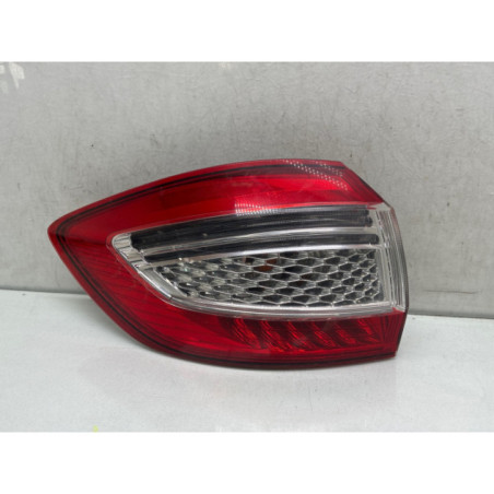 Feu arriere principal gauche (feux) FORD MONDEO 3 Photo n°1