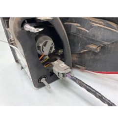 Feu arriere principal gauche (feux) FORD MONDEO 3