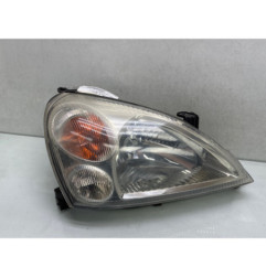 Optique avant principal droit (feux)(phare) SUZUKI LIANA