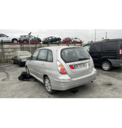 Optique avant principal gauche (feux)(phare) SUZUKI LIANA