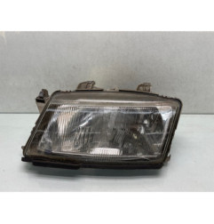 Optique avant principal gauche (feux)(phare) SAAB 9.3 1