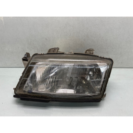 Optique avant principal gauche (feux)(phare) SAAB 9.3 1