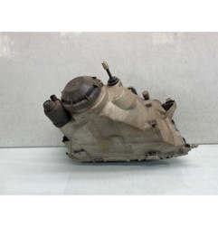Optique avant principal gauche (feux)(phare) SAAB 9.3 1