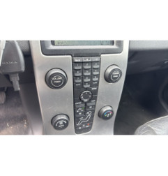 Capot VOLVO S 40 2
