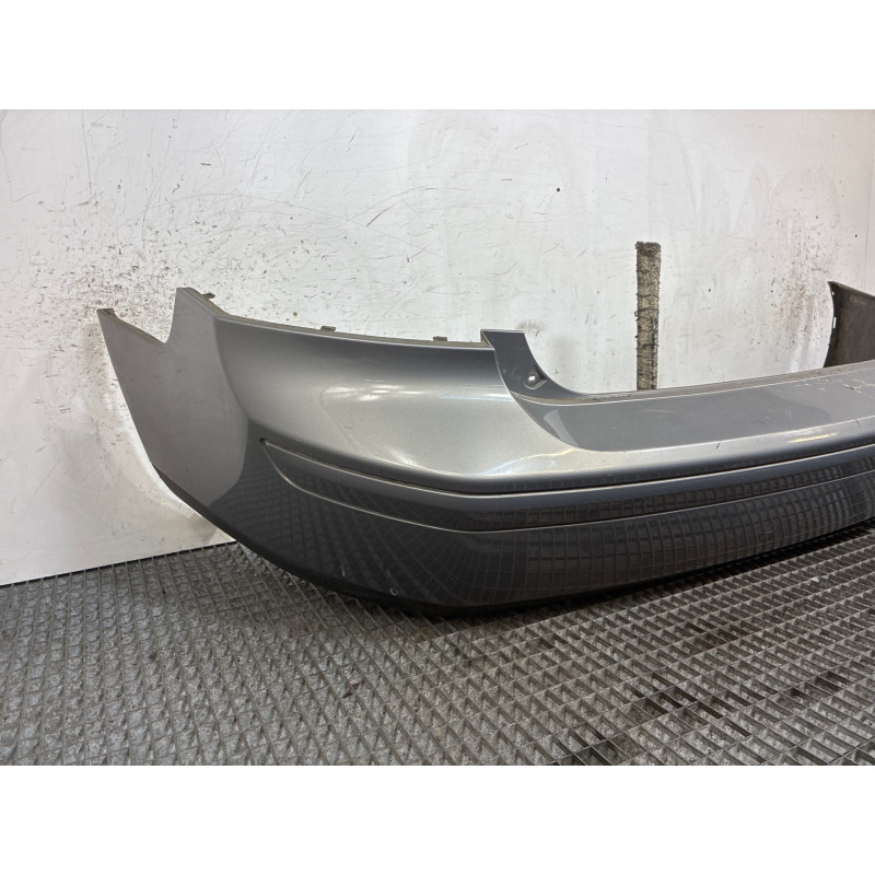 Pare choc arriere VOLVO S 40 2 Photo n°1