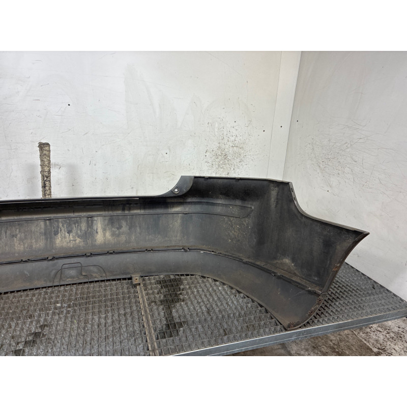 Pare choc arriere VOLVO S 40 2 Photo n°2