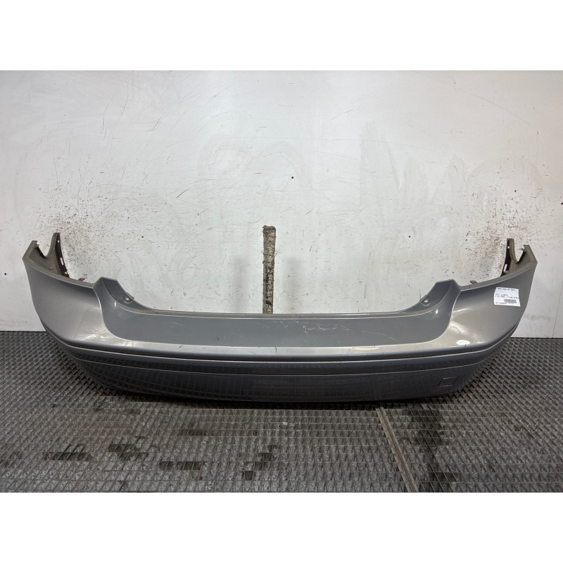 Pare choc arriere VOLVO S 40 2 Photo n°4