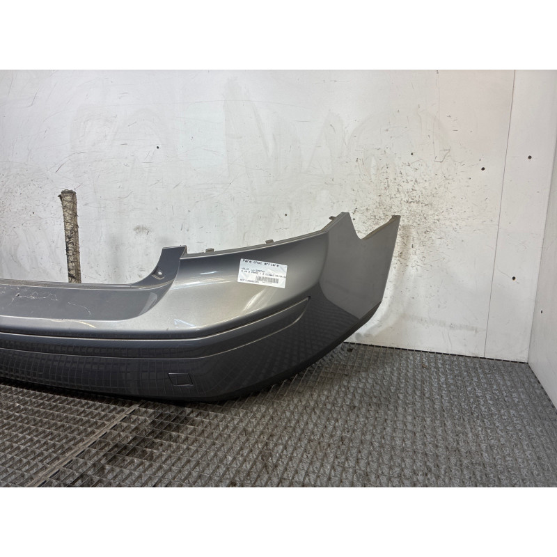Pare choc arriere VOLVO S 40 2 Photo n°5