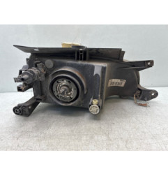 Optique avant principal gauche (feux)(phare) CITROEN BERLINGO 1