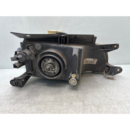 Optique avant principal gauche (feux)(phare) CITROEN BERLINGO 1
