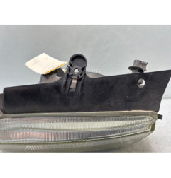 Optique avant principal gauche (feux)(phare) CITROEN BERLINGO 1