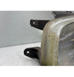 Optique avant principal gauche (feux)(phare) CITROEN BERLINGO 1
