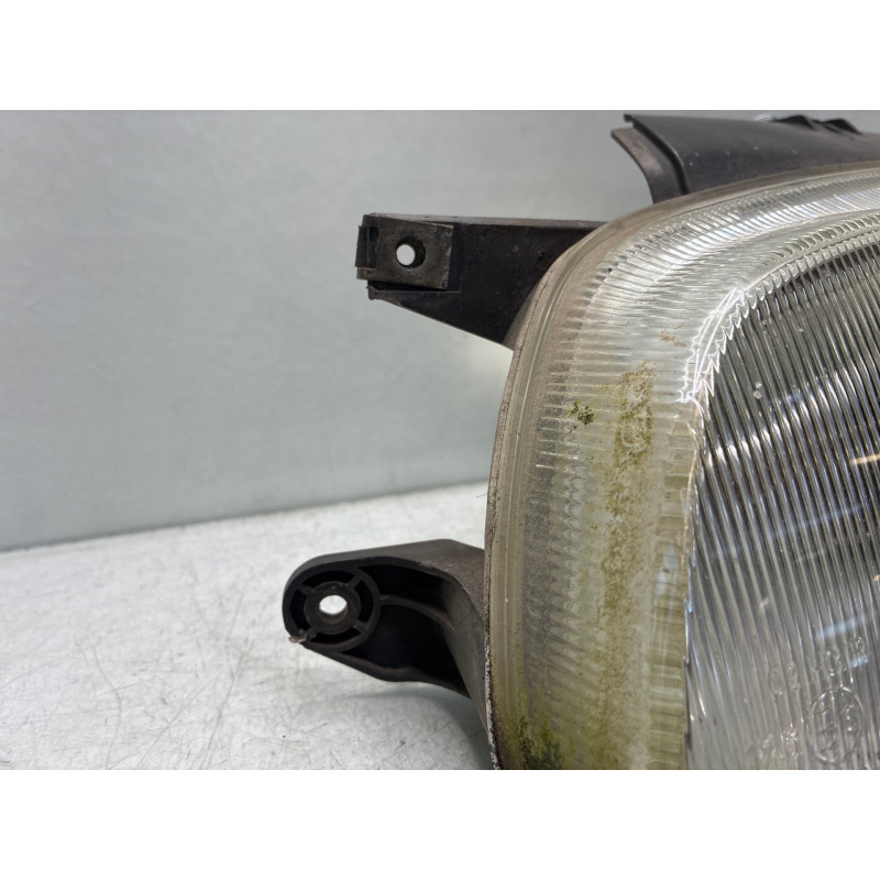 Optique avant principal gauche (feux)(phare) CITROEN BERLINGO 1 Photo n°6