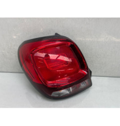 Feu arriere principal gauche (feux) CITROEN C1 2