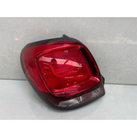 Feu arriere principal gauche (feux) CITROEN C1 2