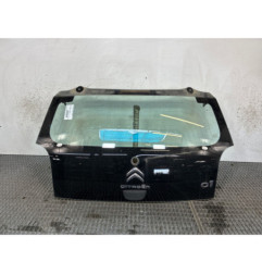 Lunette arriere CITROEN C1 2 Photo n°1