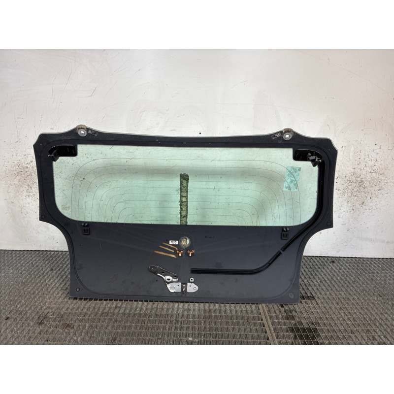 Lunette arriere CITROEN C1 2 Photo n°2
