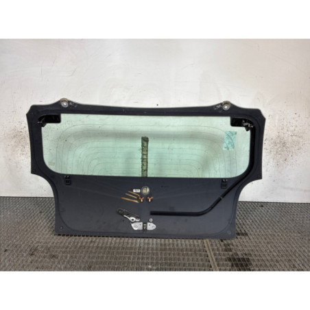 Lunette arriere CITROEN C1 2
