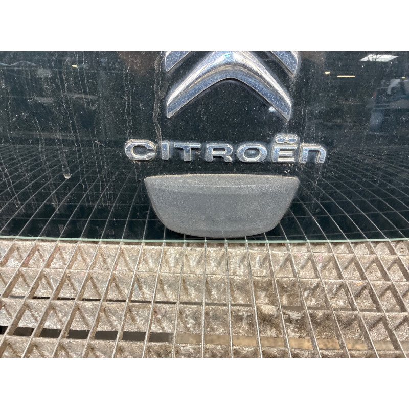 Lunette arriere CITROEN C1 2 Photo n°3