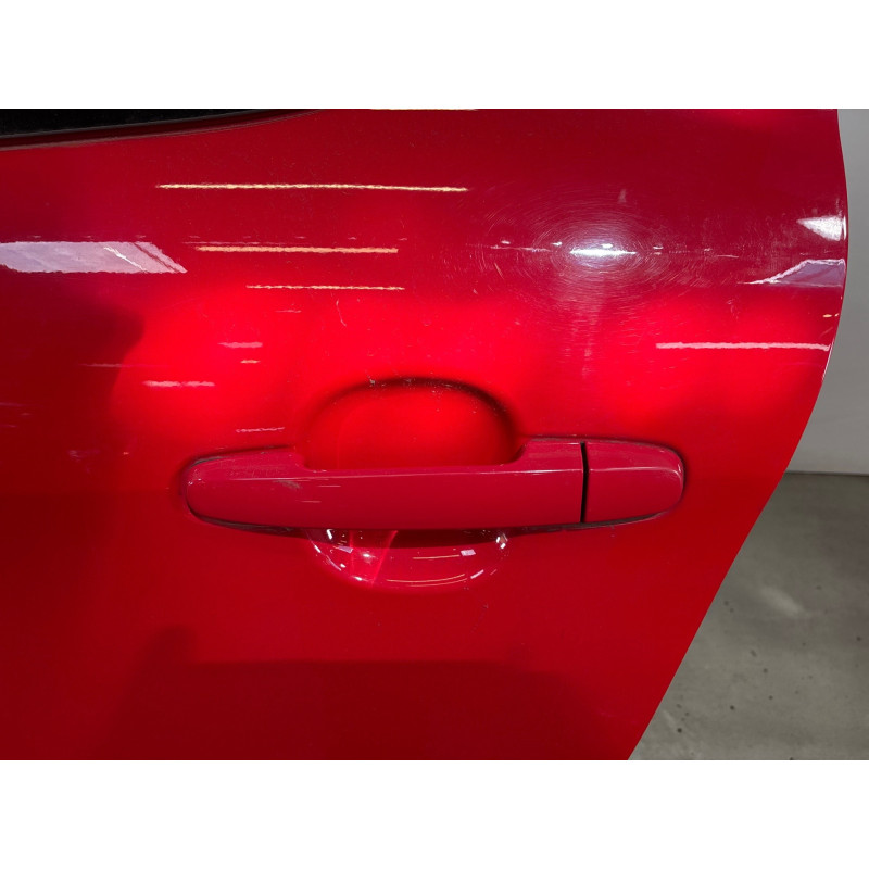Porte arriere gauche CITROEN C1 2 Photo n°3
