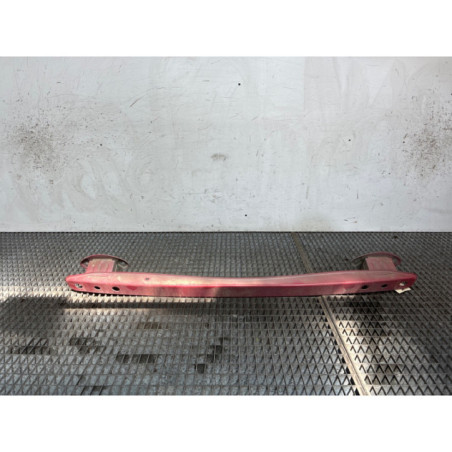 Renfort pare choc arriere (traverse) CITROEN C1 2 Photo n°1