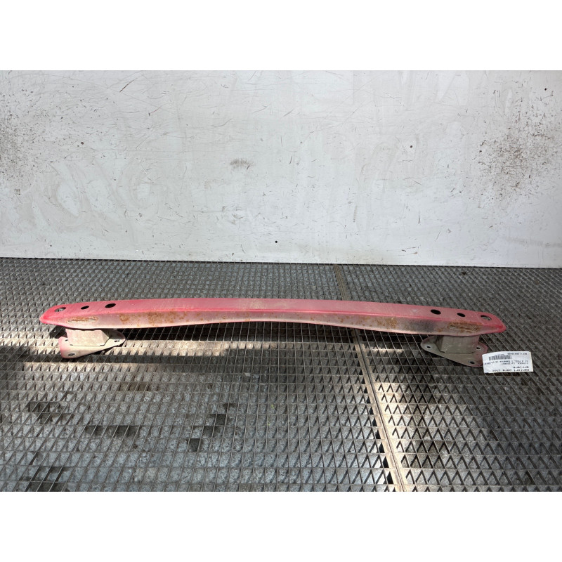 Renfort pare choc arriere (traverse) CITROEN C1 2 Photo n°3